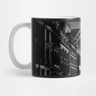 The Bridge Mug